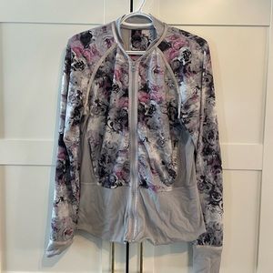 Lululemon Sweater, Size 12, Gently Worn